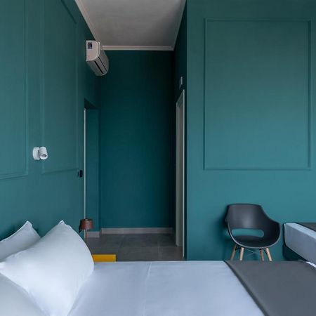 B&B Fiore Di Cappero Cariati Eksteriør bilde