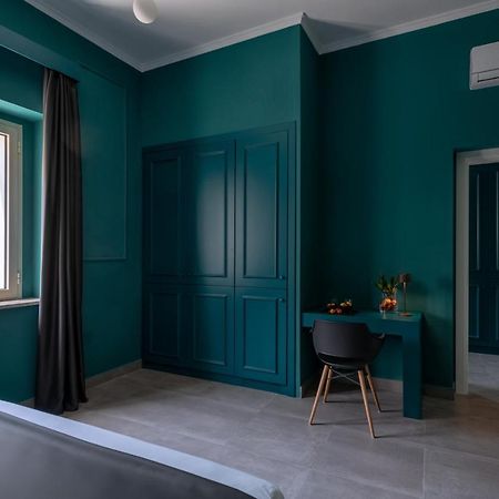B&B Fiore Di Cappero Cariati Eksteriør bilde