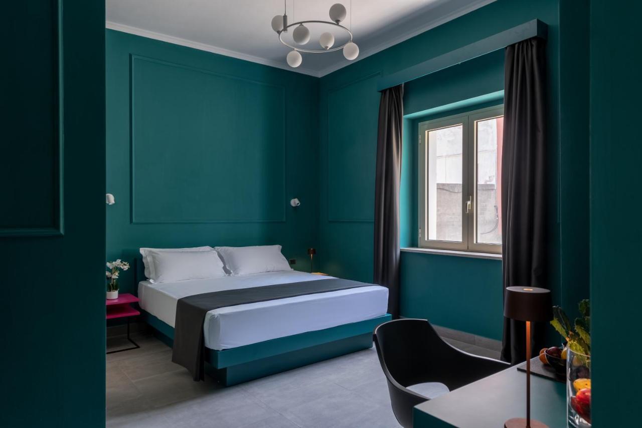 B&B Fiore Di Cappero Cariati Eksteriør bilde