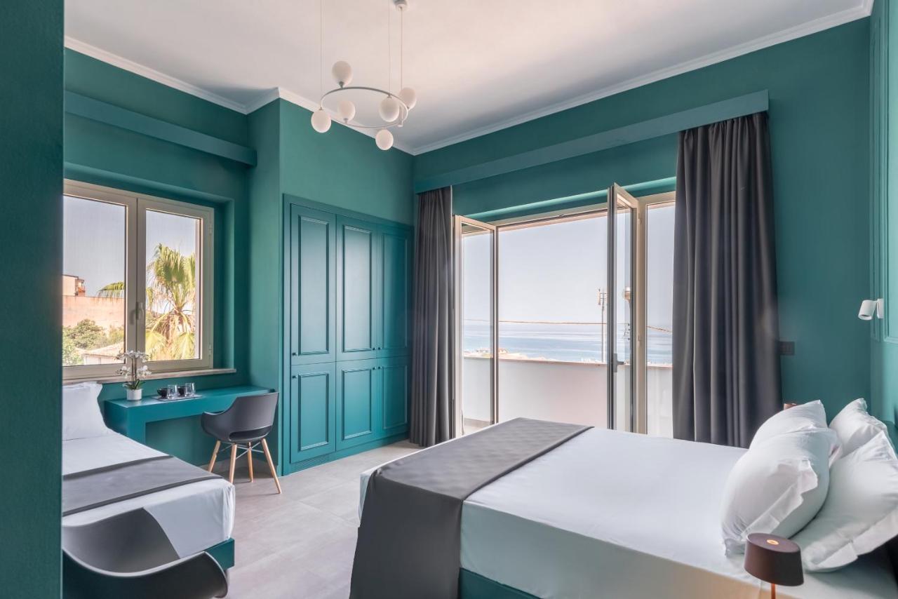 B&B Fiore Di Cappero Cariati Eksteriør bilde